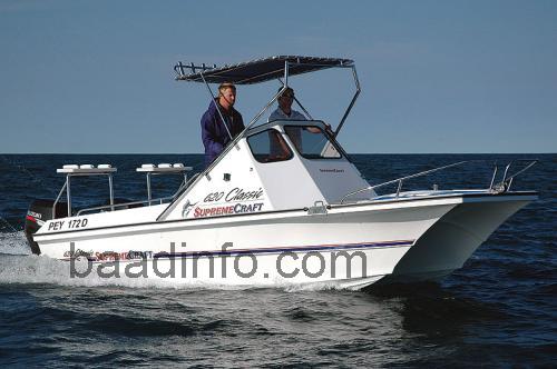 SuperCat 620 tekniske specifikationer og anmeldelser